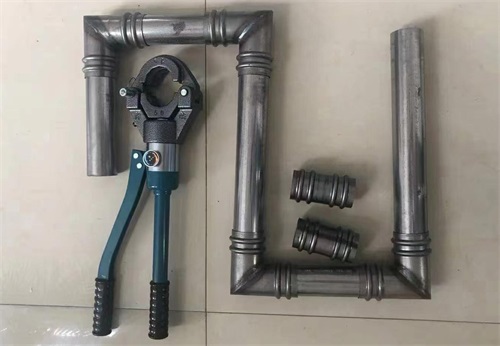 嘉峪关承台冷却管