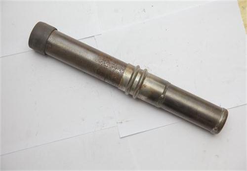 嘉峪关承插式声测管