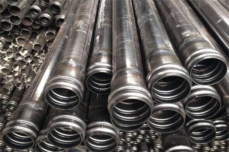 嘉峪关声测管是一种工程建筑材料